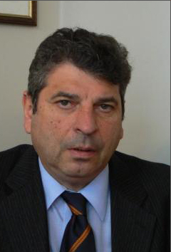 dr. Hegedűs László